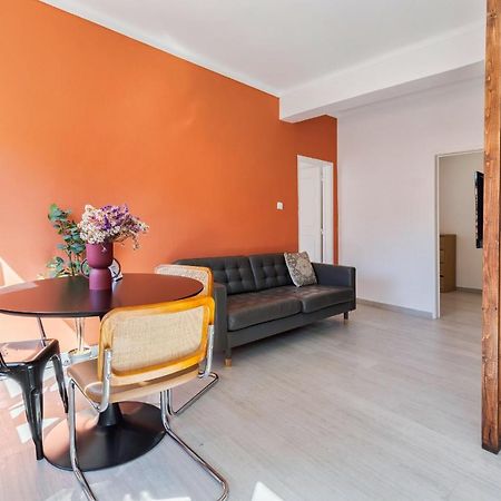 Omega Apartment Setubal Exterior photo