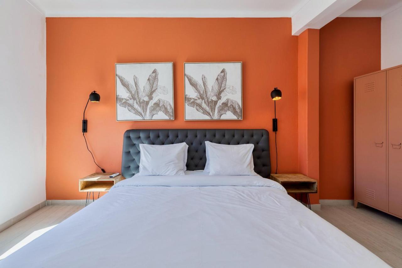 Omega Apartment Setubal Exterior photo