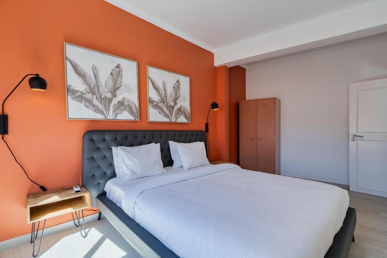 Omega Apartment Setubal Exterior photo